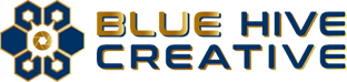 Blue Hive Creative Real Estate